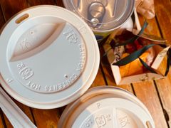 -星巴克臻选(成都宽窄巷子店)