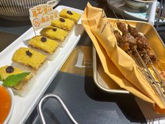-长安大牌档之龙头酒肆(荣民龙首广场店)