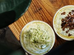 -成川茶店·潮汕工夫浓茶(万象店)