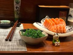 -戏作寿司(观音桥店)