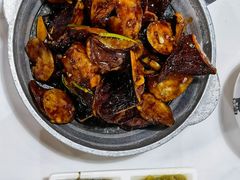 -黑鸡小馆(金源店)