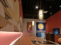 -京炭铜锅涮肉·羊蝎子·羊肉炉(保利·时光里店)