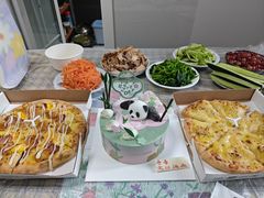 -必胜客(五道口店)
