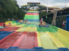 -上海玛雅海滩水公园