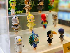 -泡泡玛特POPMART(苏州诚品生活店)