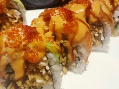 -寻味寿司日本料理(华亿店)
