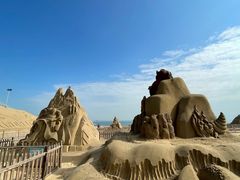 -大梅沙海滨公园
