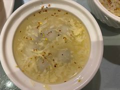 桂花酒酿圆子-苏浙汇(朝外店)