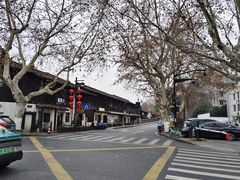 -小河直街历史文化街区