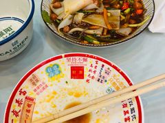 -黎耀阳财神糖水铺(龙门店)