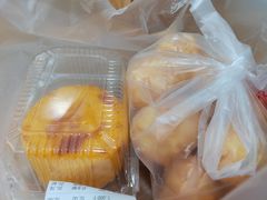 -百香林西点(西安门店)