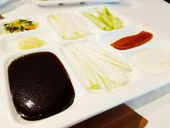 -同喜烤鸭店(光芒店)