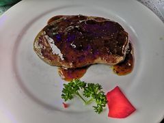-忘忧草融合私房菜(红鼎国际店)
