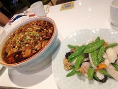 水煮肉片-红樱桃·欢乐餐厅(太原里店)