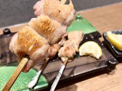 -水之惠鲜鱼料理(王府大街店)