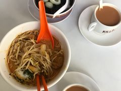 -Killiney Kopitiam(基利尼路67号店)