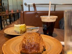 -BAKER&SPICE(BFC外滩金融中心店)