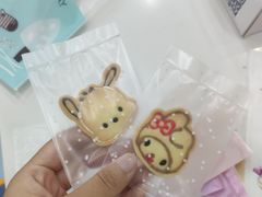 -米柚烘焙教室(新天地购物中心店)