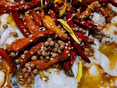 -山城外·非遗酸菜鱼(蜀都万达店)