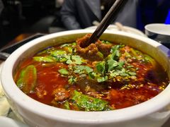 -绿茶餐厅(哈尔滨凯德店)