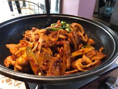 -HOTISLAND海鸡岛(宝业路店)