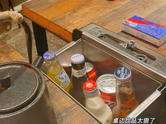 -铁公鸡·四川料理(天环广场店)