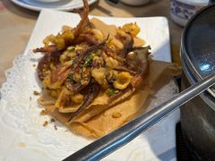 -广记餐厅(万福路店)