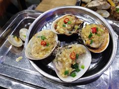-老虎滩大连海鲜烧烤(建邺云锦路总店)