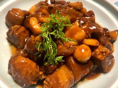 -局气 烤鸭·北京菜(光华路店)