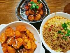 老卤鹌鹑蛋-付小姐在成都(五道口店)