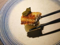 白烧柚子酱活鳗-大将料理餐厅(汇锦街店)