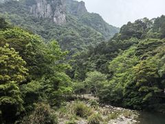 -龙湾潭国家森林公园