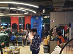 -蚝英雄鲜蚝自助专门店(长楹天街直营店)