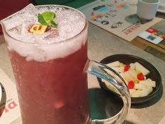 -蛙小侠·沸腾砂锅(望海国际广场店)