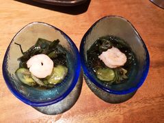 小菜-千代武日本料理(爱建店)