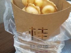 -桂桂茶(滨江百联店)