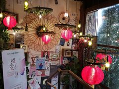-胡桃里音乐酒馆(白云五号T5 MALL店)