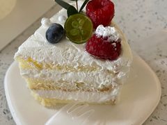 -美丽心情蛋糕(江苏路店)