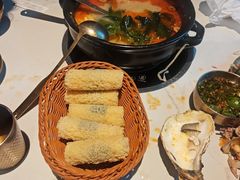 -琥珀川糟粕醋火锅(慈云寺店)
