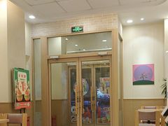 -德克士(汝河路店)