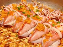 -渔家厨坊·海鲜大排档(湄洲岛店)