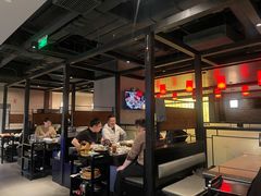 -捞王猪肚鸡火锅(财富中心店)