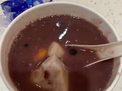 -鲜芋仙(群光广场店)