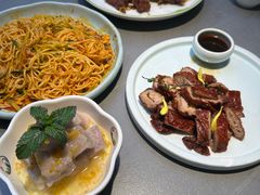 -江南里·新浙菜(苏州大悦城店)