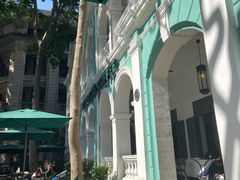 -星巴克臻选(广州沙面店)