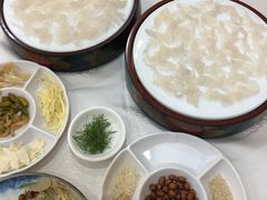 特色海鱼顺德鱼生-寻味顺德·南记酒家·传统顺德菜·鱼生(广源路店)