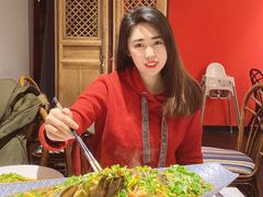-小河盐帮·私家菜·烤鸭(三元桥·霄云路店)