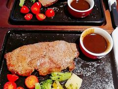 -必胜客(广渠路店)