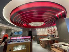 -蝎王府羊蝎子(西直门店)