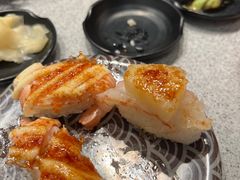 -争鲜回转寿司(西红门荟聚PLUS店)